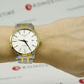 Часы Tissot Classic Dream Swissmatic T129.407.22.031.01 фото 12
